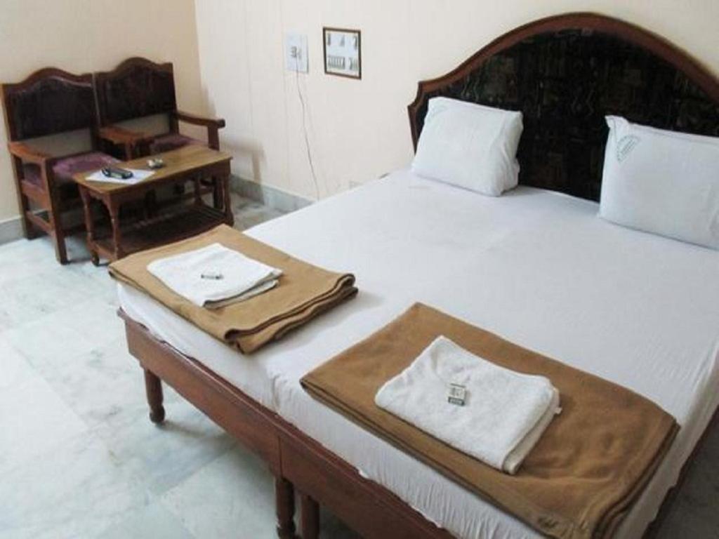 Hotel Geethanjali Residency Bhadrachalam Εξωτερικό φωτογραφία