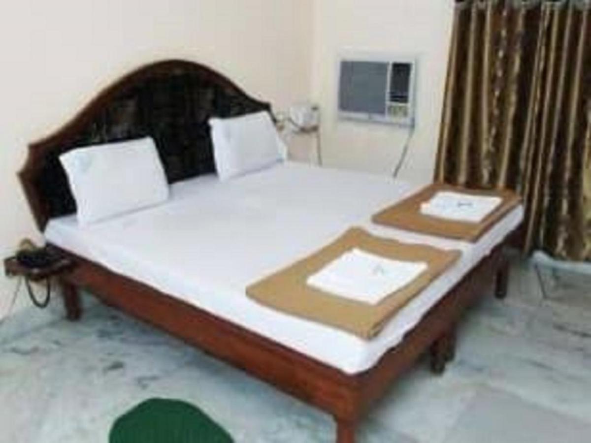 Hotel Geethanjali Residency Bhadrachalam Εξωτερικό φωτογραφία