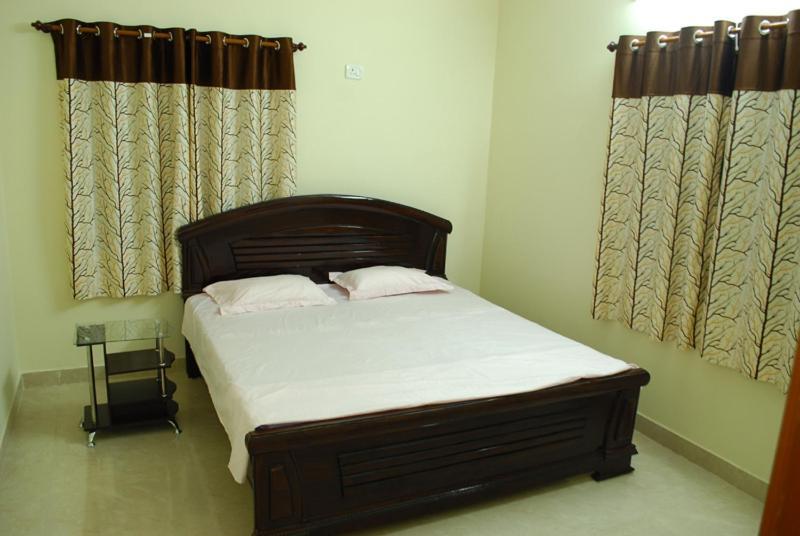 Hotel Geethanjali Residency Bhadrachalam Εξωτερικό φωτογραφία